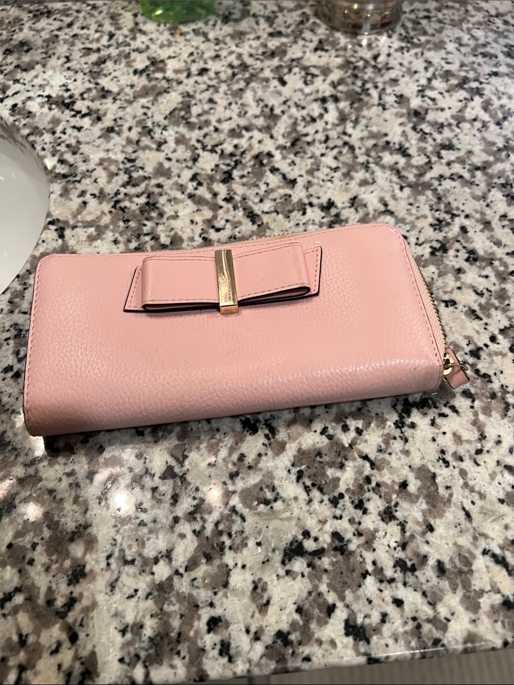 Kate Spade wallet
